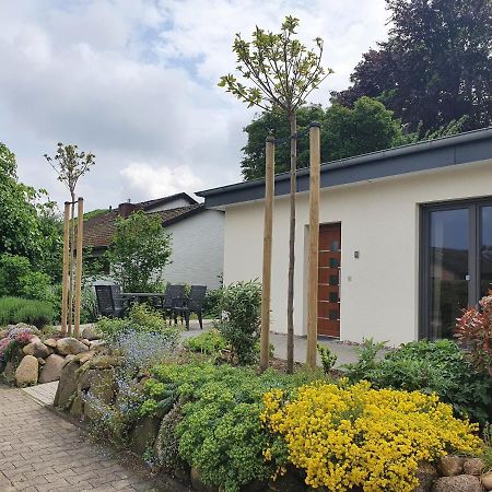 Ferienapartment Voegelsen Vogelsen Екстер'єр фото