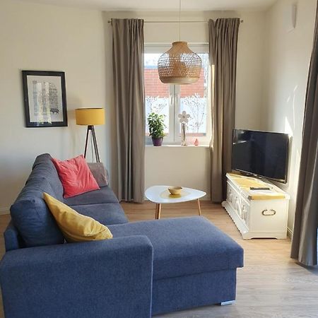 Ferienapartment Voegelsen Vogelsen Екстер'єр фото
