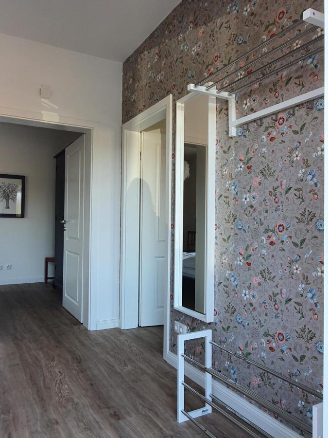 Ferienapartment Voegelsen Vogelsen Екстер'єр фото