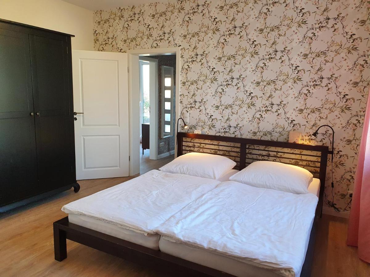 Ferienapartment Voegelsen Vogelsen Екстер'єр фото