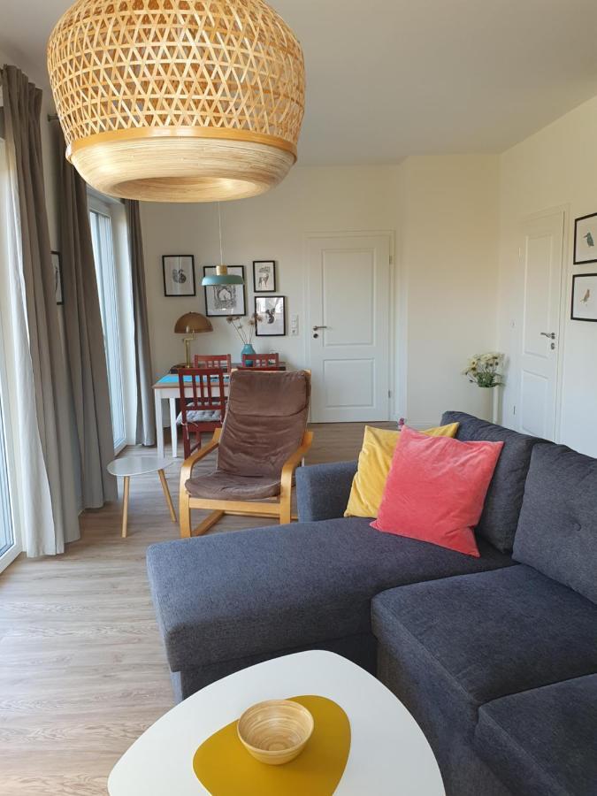 Ferienapartment Voegelsen Vogelsen Екстер'єр фото